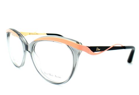 lunette de vue dior sans monture